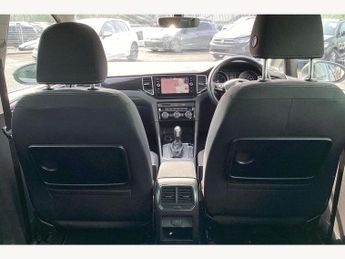 Volkswagen Golf SV 2.0 TDI 150 GT 5dr DSG