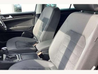 Volkswagen Golf SV 2.0 TDI 150 GT 5dr DSG