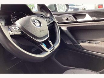 Volkswagen Golf SV 2.0 TDI 150 GT 5dr DSG