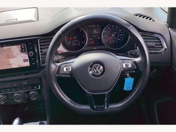 Volkswagen Golf SV 2.0 TDI 150 GT 5dr DSG