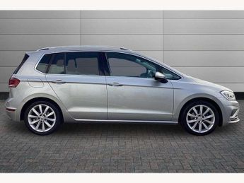 Volkswagen Golf SV 2.0 TDI 150 GT 5dr DSG