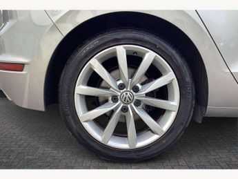Volkswagen Golf SV 2.0 TDI 150 GT 5dr DSG
