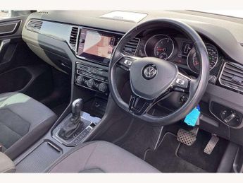 Volkswagen Golf SV 2.0 TDI 150 GT 5dr DSG