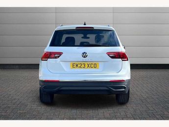 Volkswagen Tiguan 1.5 TSI 150 Life 5dr DSG