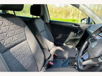 Volkswagen Tiguan 1.5 TSI 150 Life 5dr DSG