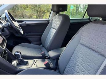 Volkswagen Tiguan 1.5 TSI 150 Life 5dr DSG