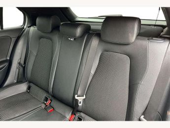 Mercedes-Benz A-Class A180d Sport Executive 5dr Auto