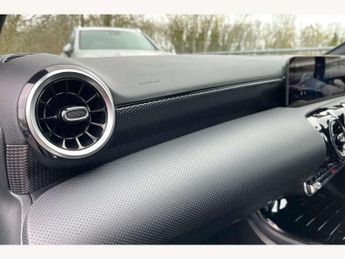 Mercedes-Benz A-Class A180d Sport Executive 5dr Auto