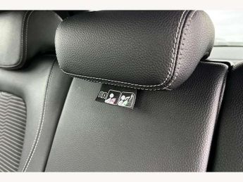 Mercedes-Benz A-Class A180d Sport Executive 5dr Auto