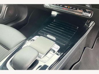 Mercedes-Benz A-Class A180d Sport Executive 5dr Auto