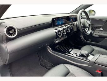 Mercedes-Benz A-Class A180d Sport Executive 5dr Auto