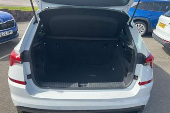 Skoda Kamiq 1.0 TSI 110 Monte Carlo 5dr DSG