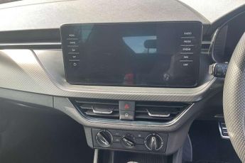 Skoda Kamiq 1.0 TSI 110 Monte Carlo 5dr DSG