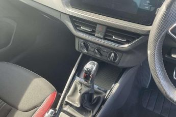 Skoda Kamiq 1.0 TSI 110 Monte Carlo 5dr DSG