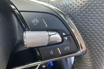 Skoda Kamiq 1.0 TSI 110 Monte Carlo 5dr DSG
