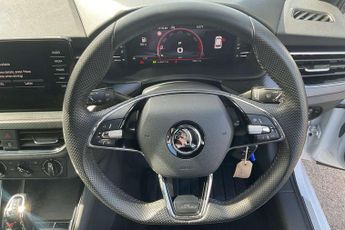 Skoda Kamiq 1.0 TSI 110 Monte Carlo 5dr DSG