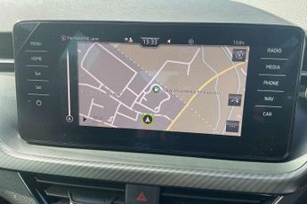 Skoda Kamiq 1.0 TSI 110 Monte Carlo 5dr DSG