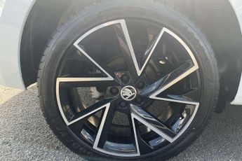 Skoda Kamiq 1.0 TSI 110 Monte Carlo 5dr DSG