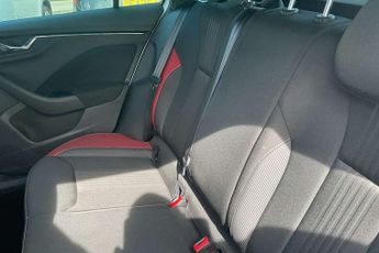 Skoda Kamiq 1.0 TSI 110 Monte Carlo 5dr DSG