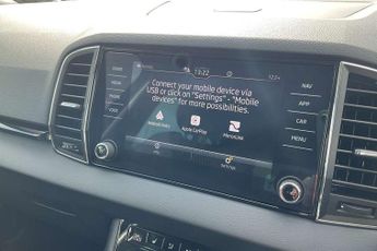 Skoda Karoq 1.5 TSI SE L 5dr DSG