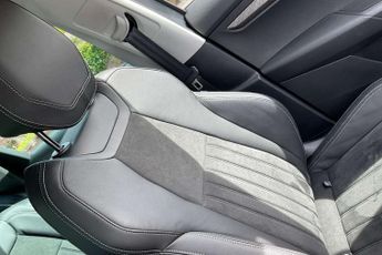 Skoda Karoq 1.5 TSI SE L 5dr DSG