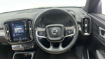 Volvo XC40 2.0 B4P Inscription Pro 5dr Auto