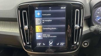 Volvo XC40 2.0 B4P Inscription Pro 5dr Auto