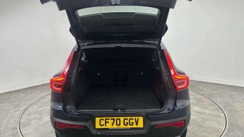 Volvo XC40 2.0 B4P Inscription Pro 5dr Auto