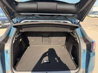 Peugeot 3008 1.5 BlueHDi Allure Premium 5dr EAT8