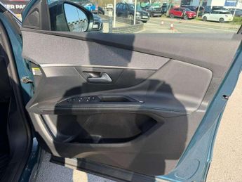 Peugeot 3008 1.5 BlueHDi Allure Premium 5dr EAT8