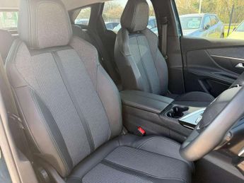 Peugeot 3008 1.5 BlueHDi Allure Premium 5dr EAT8
