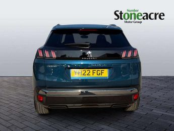 Peugeot 3008 1.5 BlueHDi Allure Premium 5dr EAT8