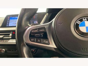 BMW 1 Series 118i [136] M Sport 5dr Step Auto [LCP]