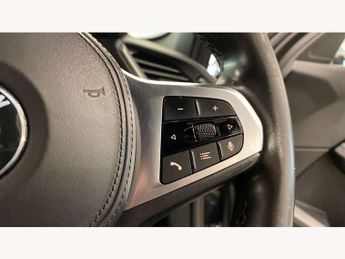 BMW 1 Series 118i [136] M Sport 5dr Step Auto [LCP]