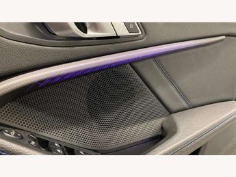 BMW 1 Series 118i [136] M Sport 5dr Step Auto [LCP]