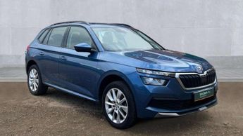Skoda Kamiq 1.0 TSI 95 SE 5dr
