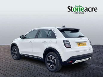 Fiat 600 1.2 Hybrid 48V 136 5dr eDCT-6