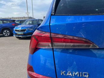 Skoda Kamiq 1.0 TSI SE L Edition 5dr DSG
