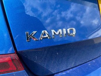 Skoda Kamiq 1.0 TSI SE L Edition 5dr DSG