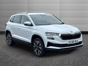 Skoda Karoq 1.5 TSI SE L Edition 5dr DSG