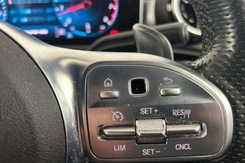 Mercedes-Benz A-Class A35 4Matic Executive 5dr Auto