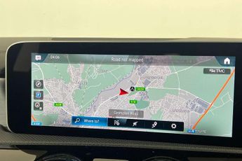 Mercedes-Benz A-Class A35 4Matic Executive 5dr Auto