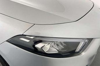 Mercedes-Benz A-Class A35 4Matic Executive 5dr Auto