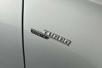 Mercedes-Benz A-Class A35 4Matic Executive 5dr Auto