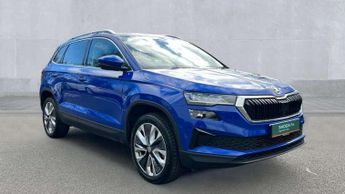 Skoda Karoq 1.5 TSI SE L 5dr