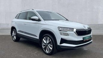 Skoda Karoq 1.0 TSI 116 SE L 5dr