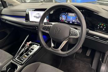 Volkswagen Golf 1.5 eTSI 150 Style 5dr DSG