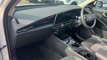 Kia Niro 1.6 GDi Hybrid 3 5dr DCT