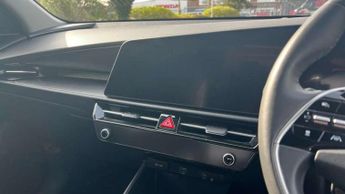 Kia Niro 1.6 GDi Hybrid 3 5dr DCT