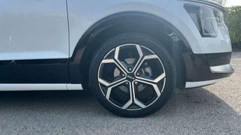 Kia Niro 1.6 GDi Hybrid 3 5dr DCT